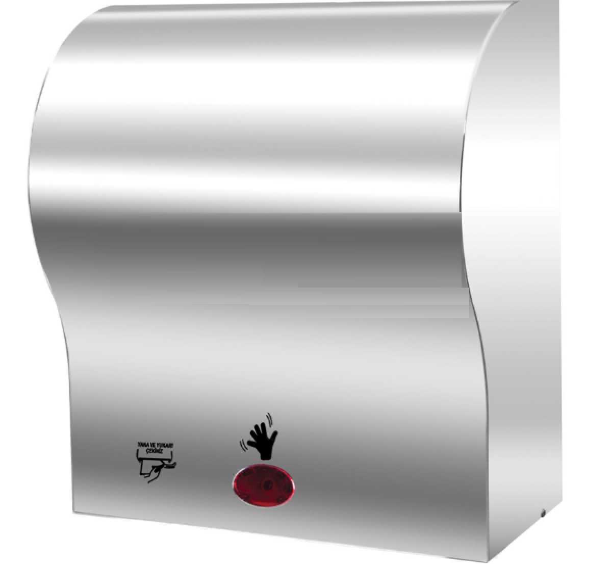 Paper Towel Dispenser