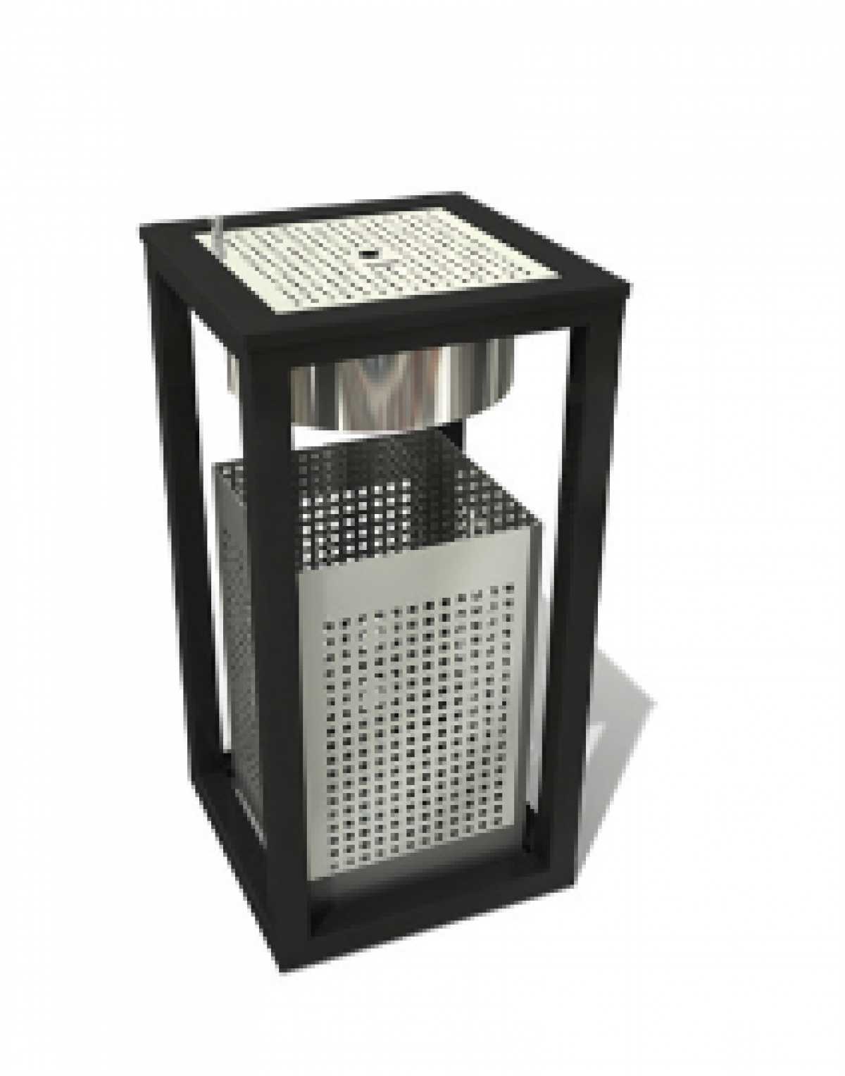Exclusive Litter Bin