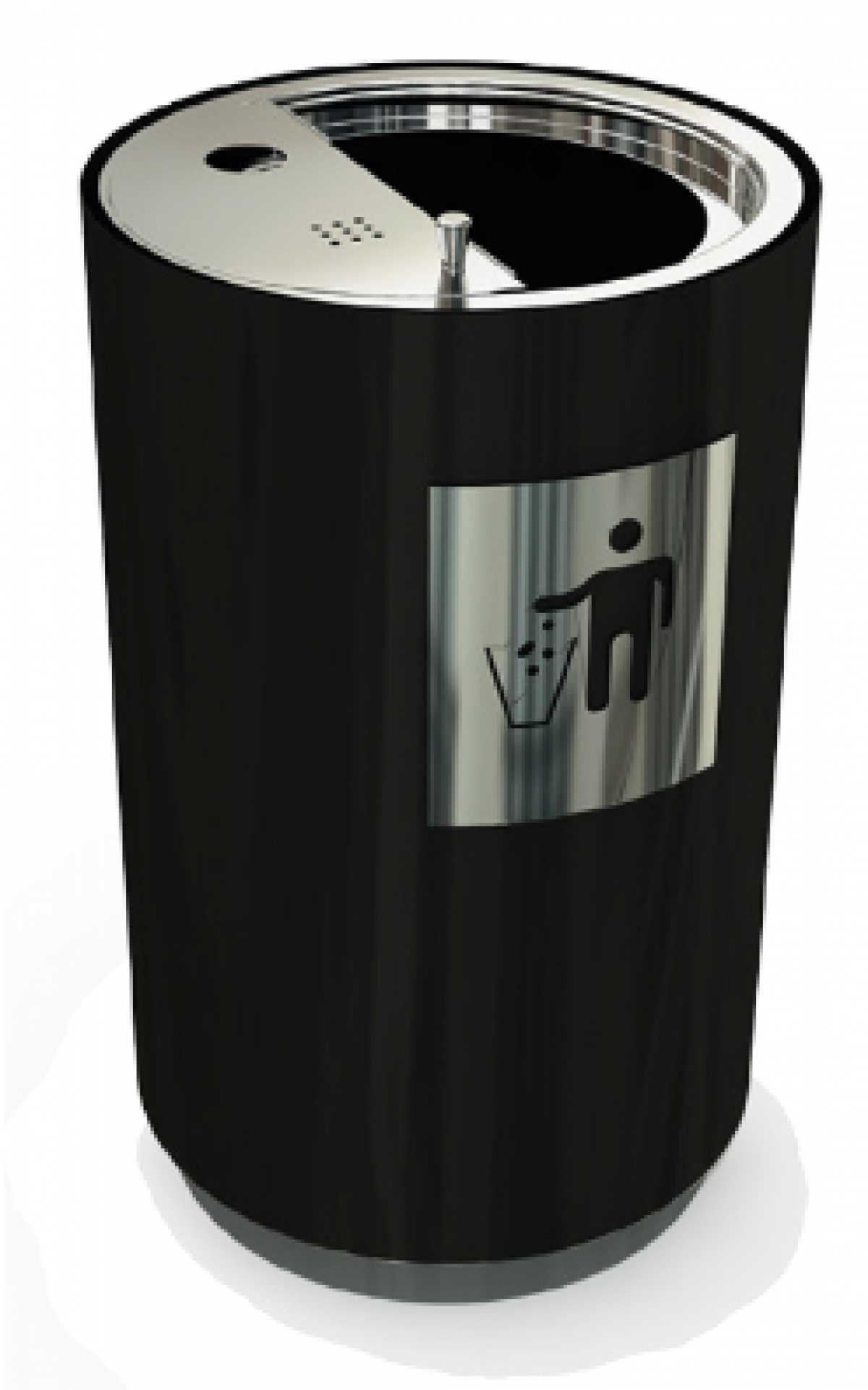 Exclusive Litter Bin