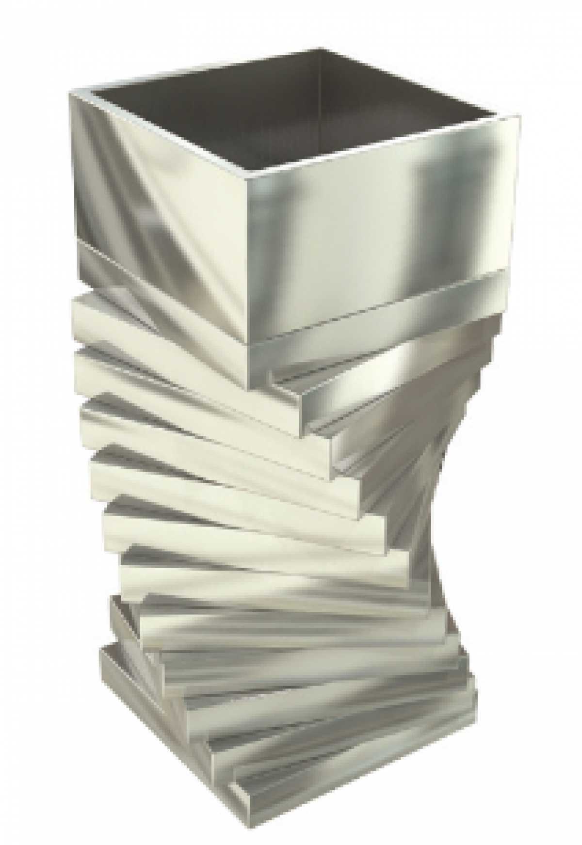 Özel Tasarım Atık Ünitesi