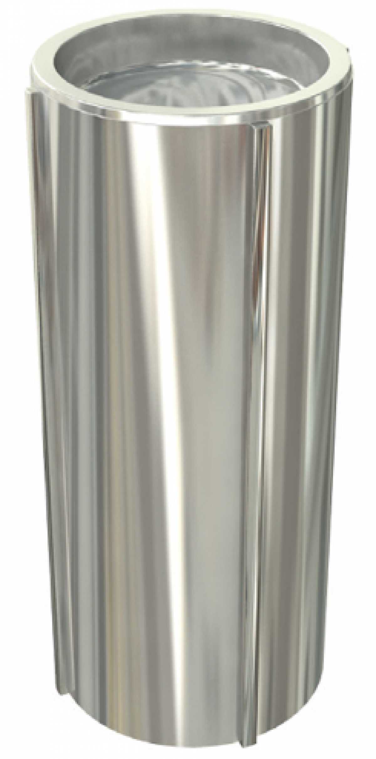 Outdoor Litter Bin