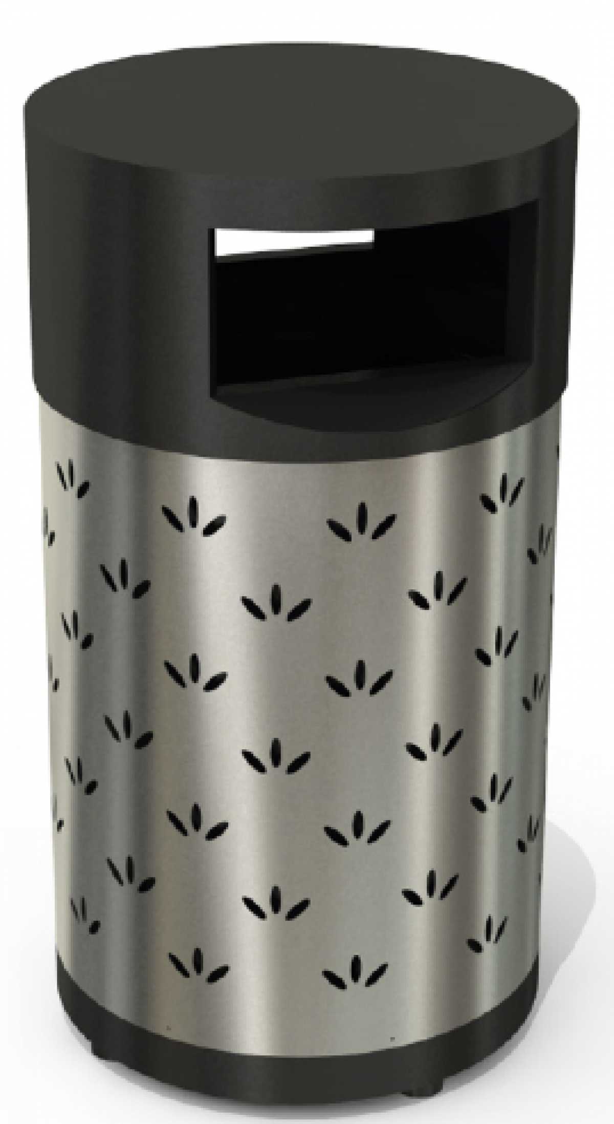 Exclusive Litter Bin