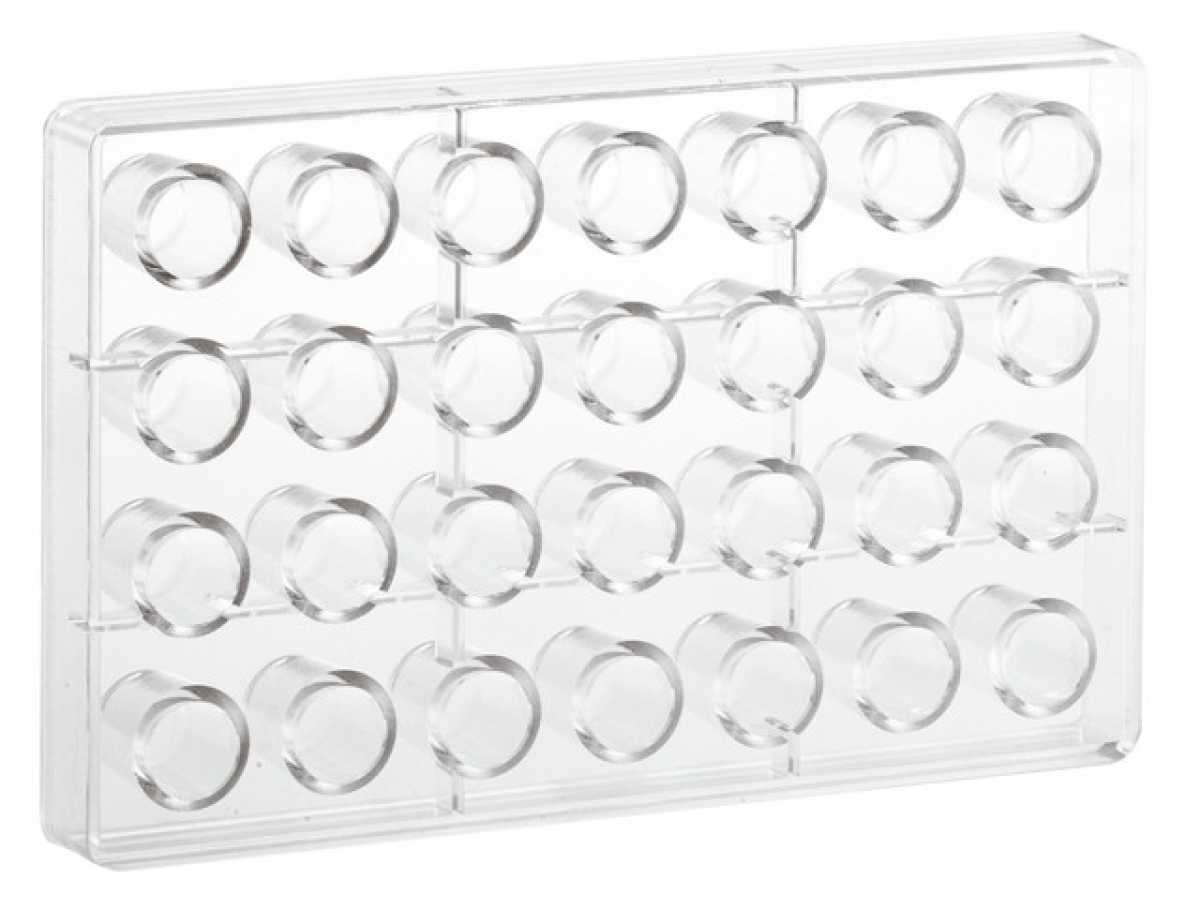 PADERNO Chocolates Mold