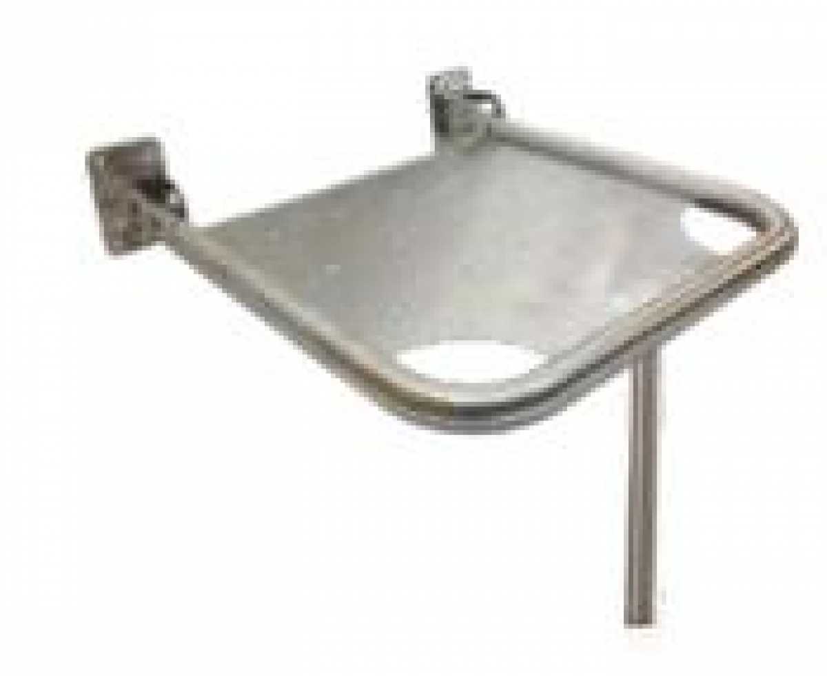 Stainless Steel Shower Seat