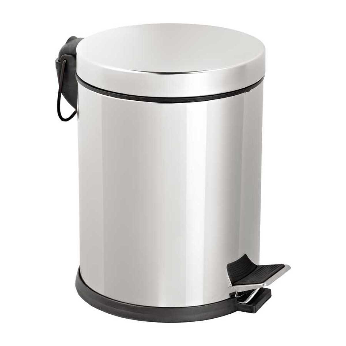 Pedal Bin, 5 lt.