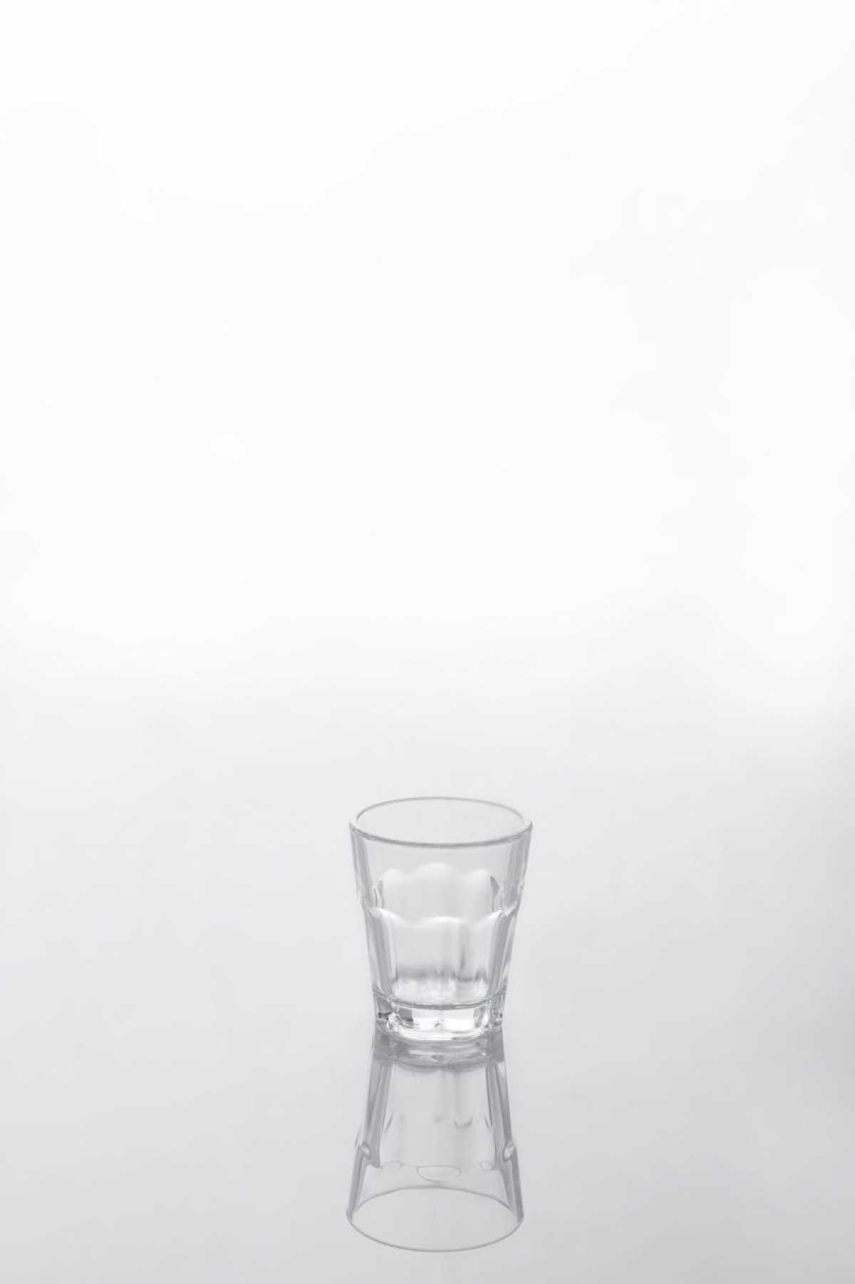 Glass 50 ml