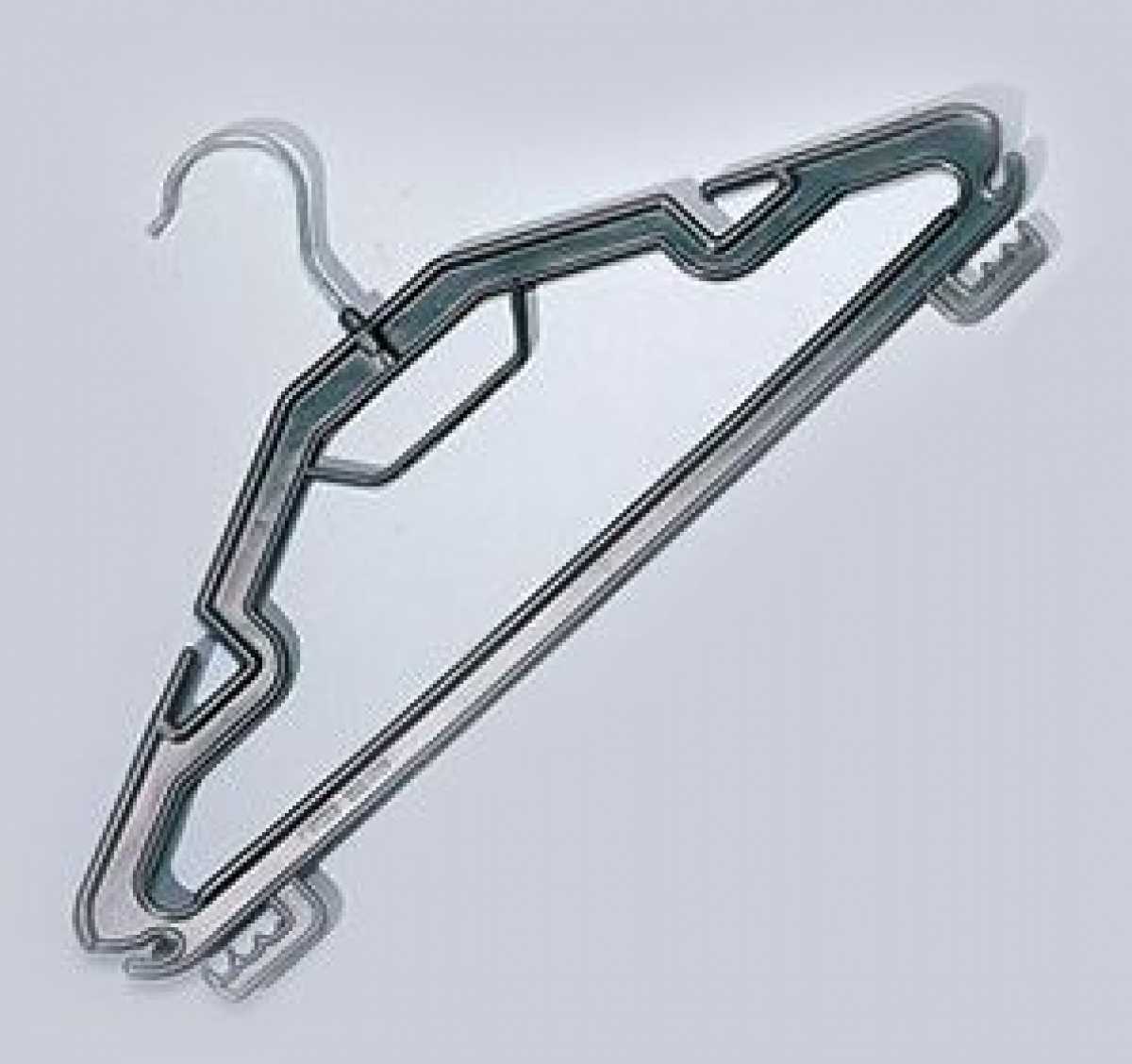 Polycarbonate Hanger