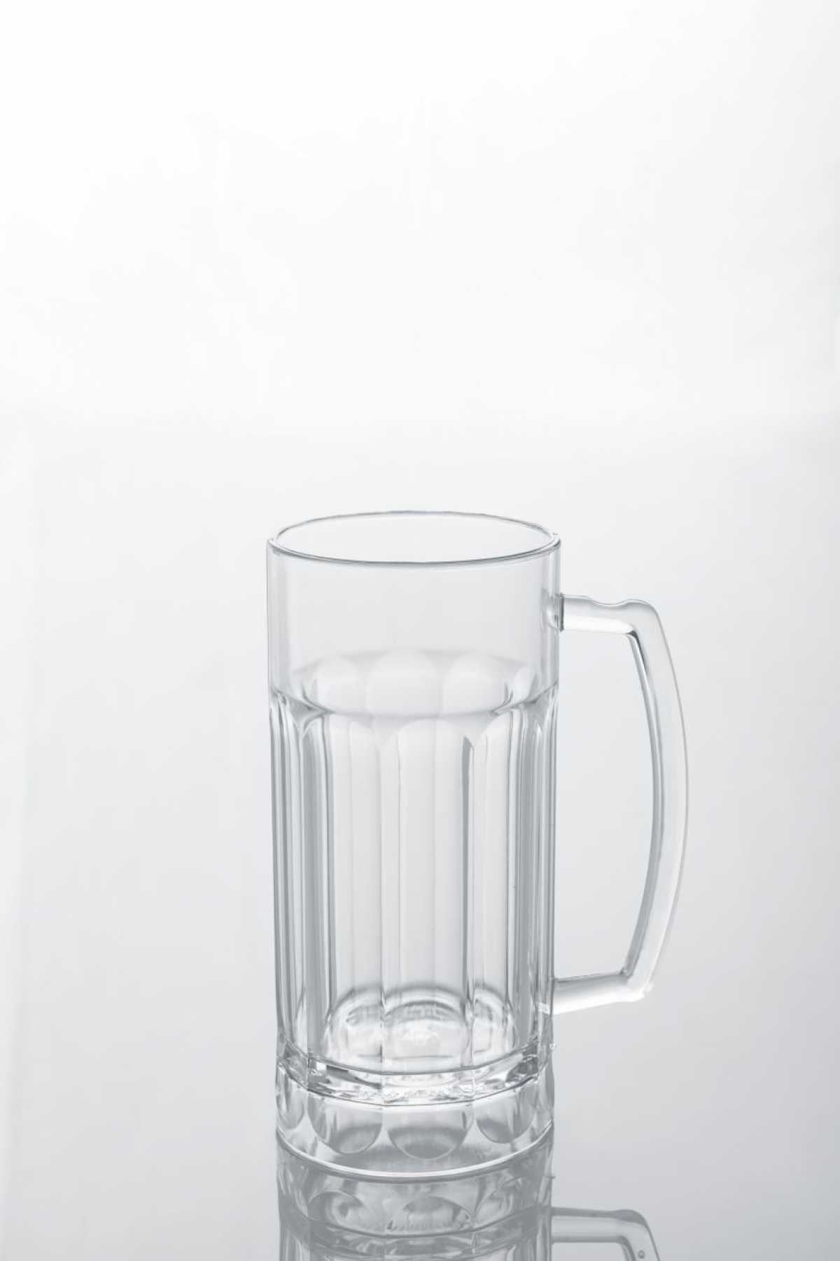 Polikarbonat Beer Mug 340 ml