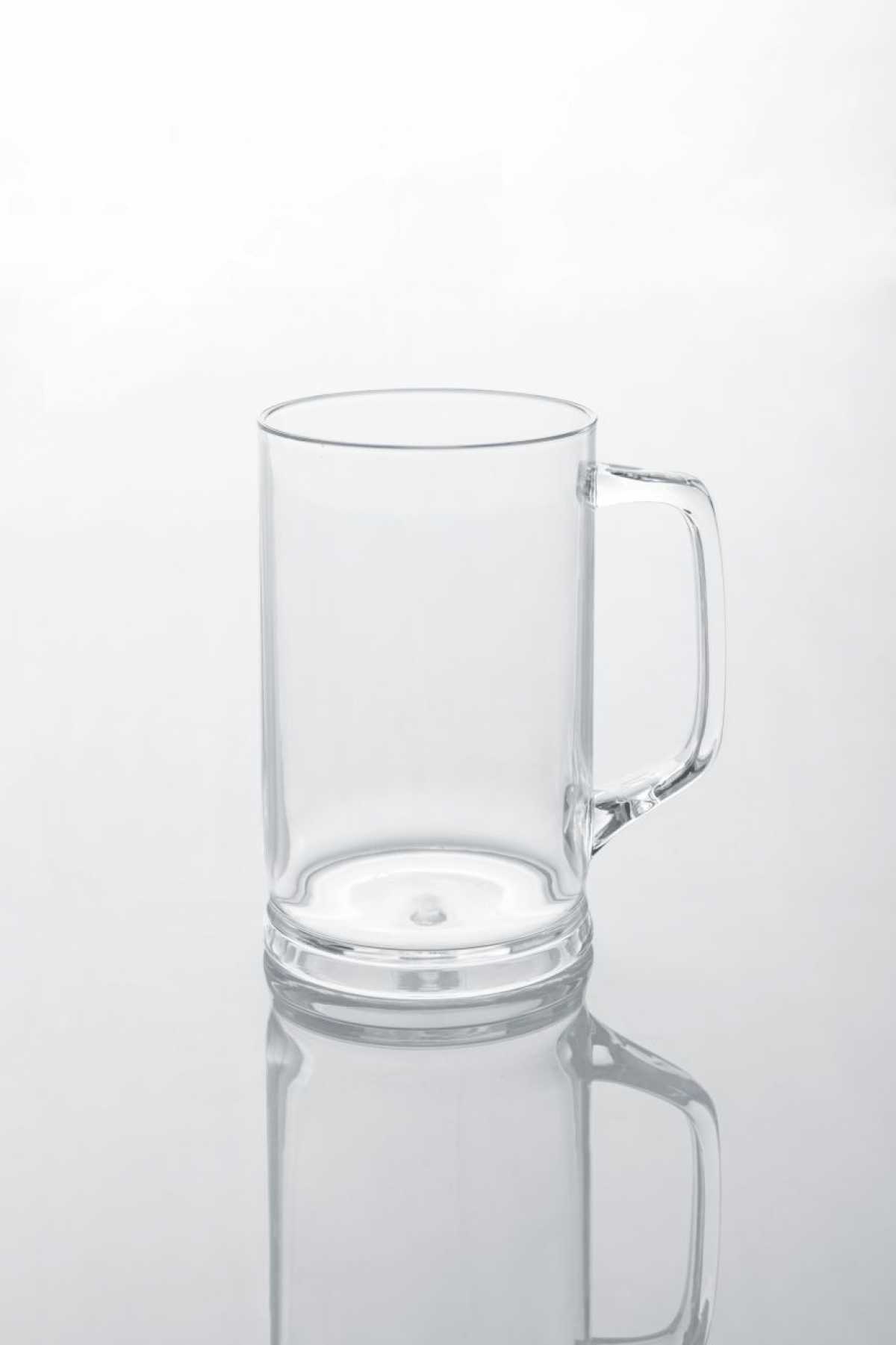 Polycarbonate Beer Mug 470 ml