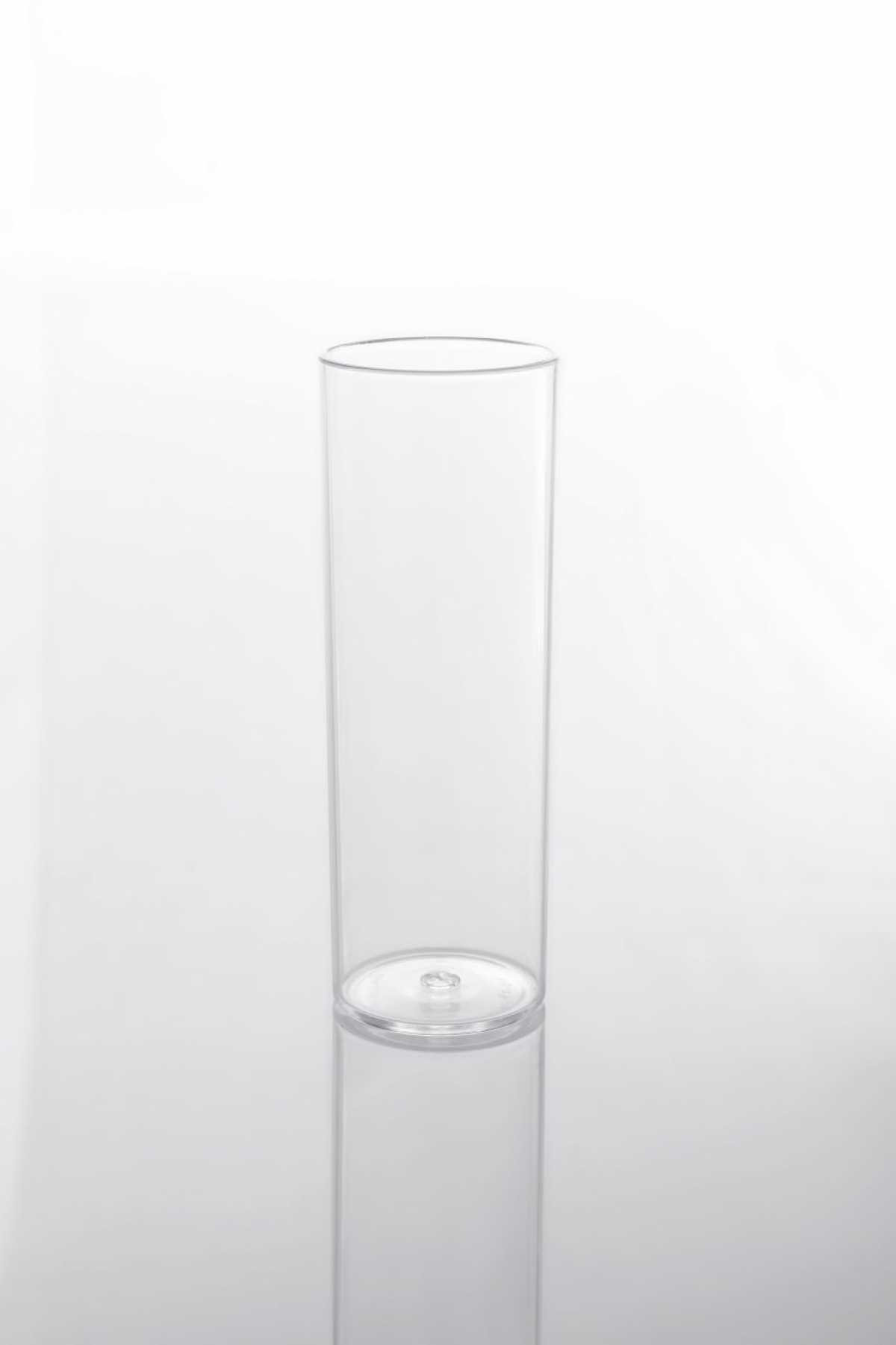 Polycarbonate Coctail Glass 250 ml