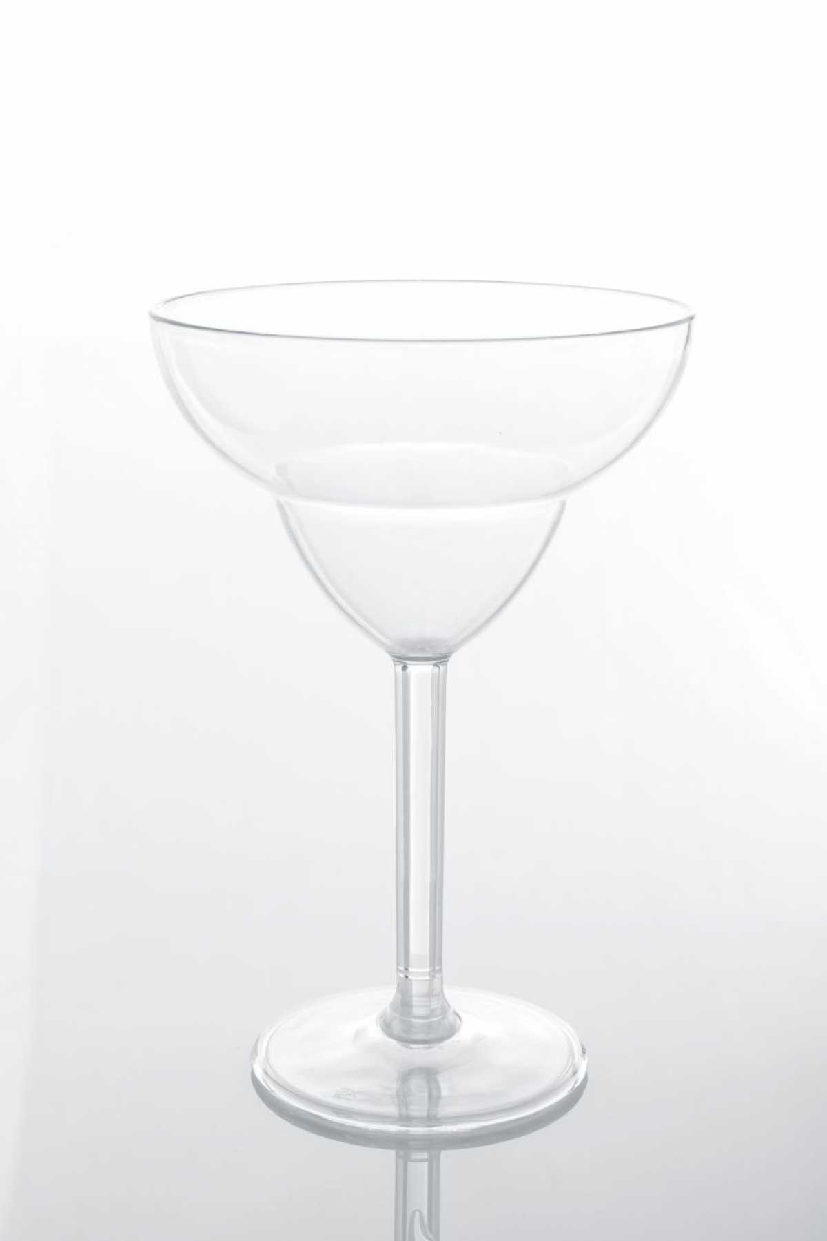 Polikarbonat Margarita Glass