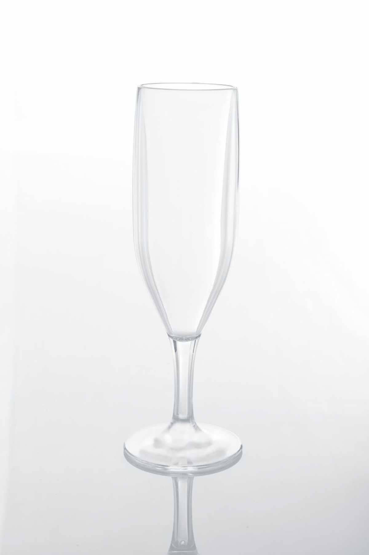 Champagne Glass