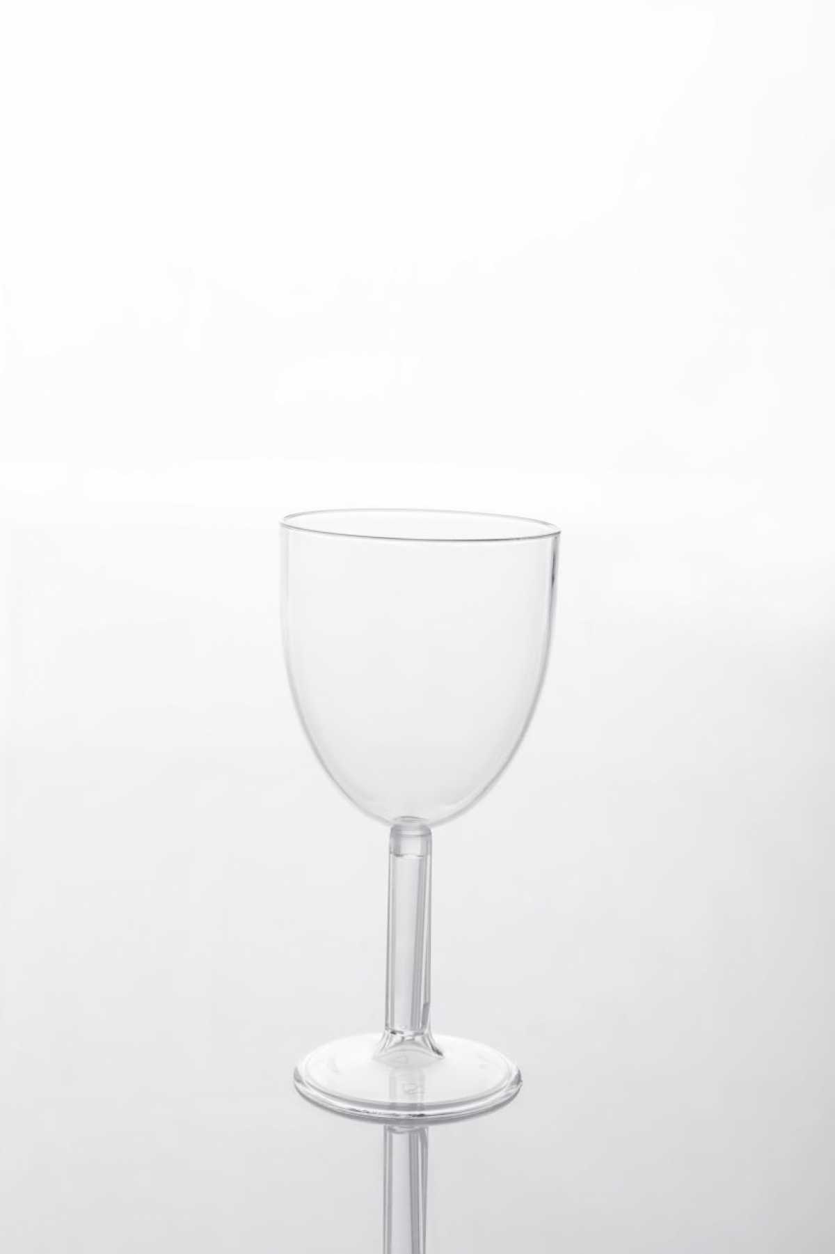 Polycarbonate Wine Goblet 250 ml