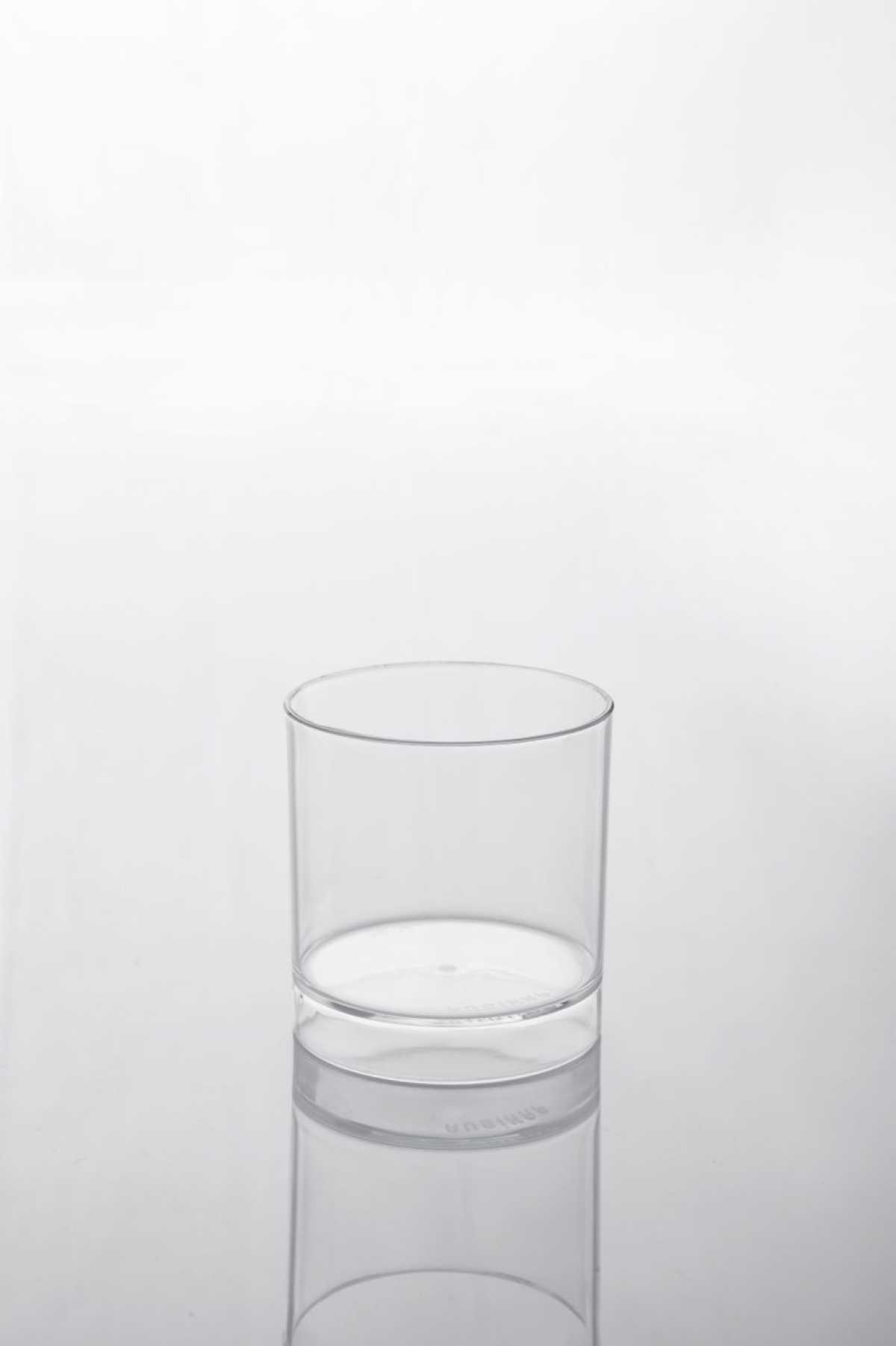 Polycarbonate Whisky Glass 250 ml