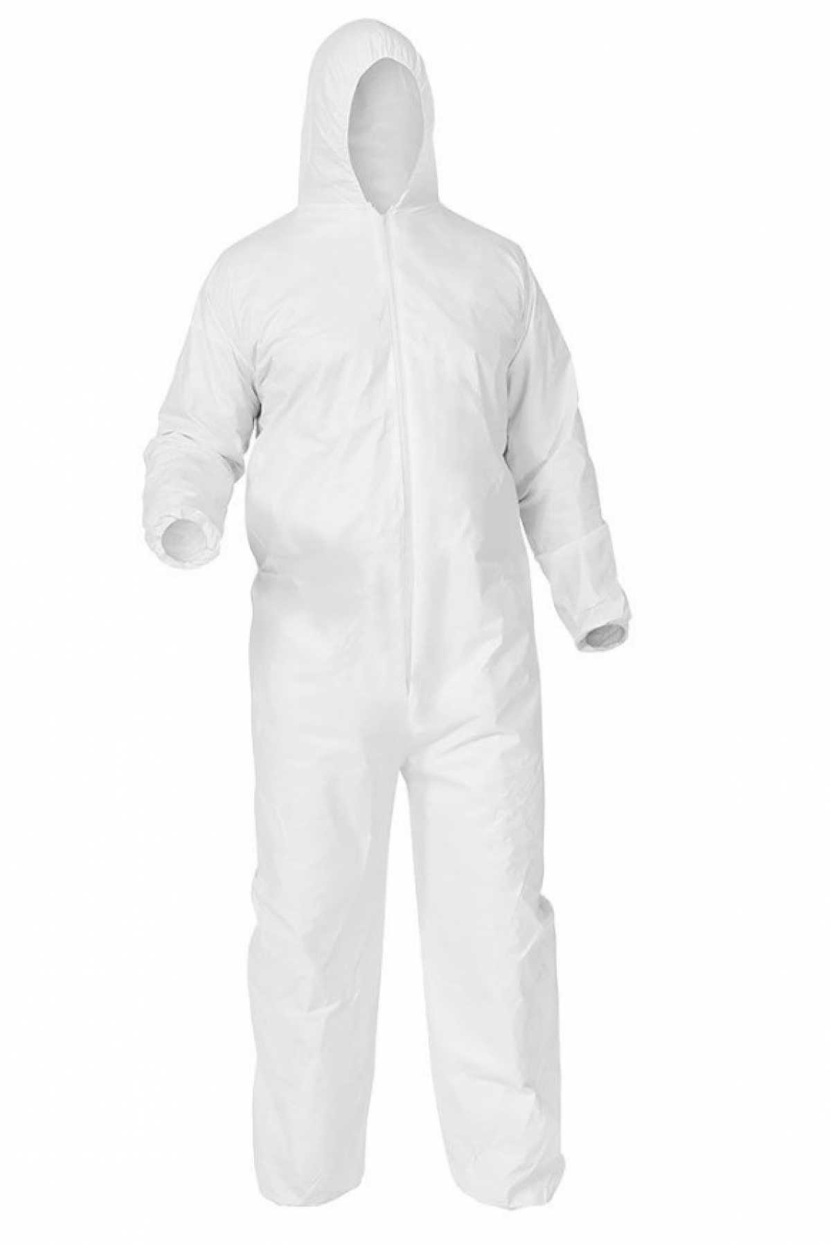 Protective Coverall