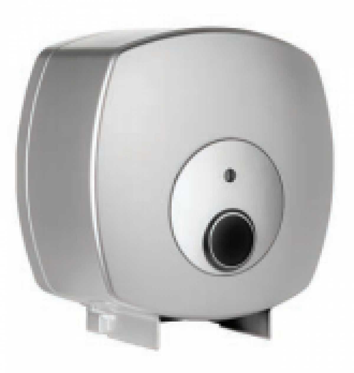 Jumbo Roll Toilet Paper Dispenser