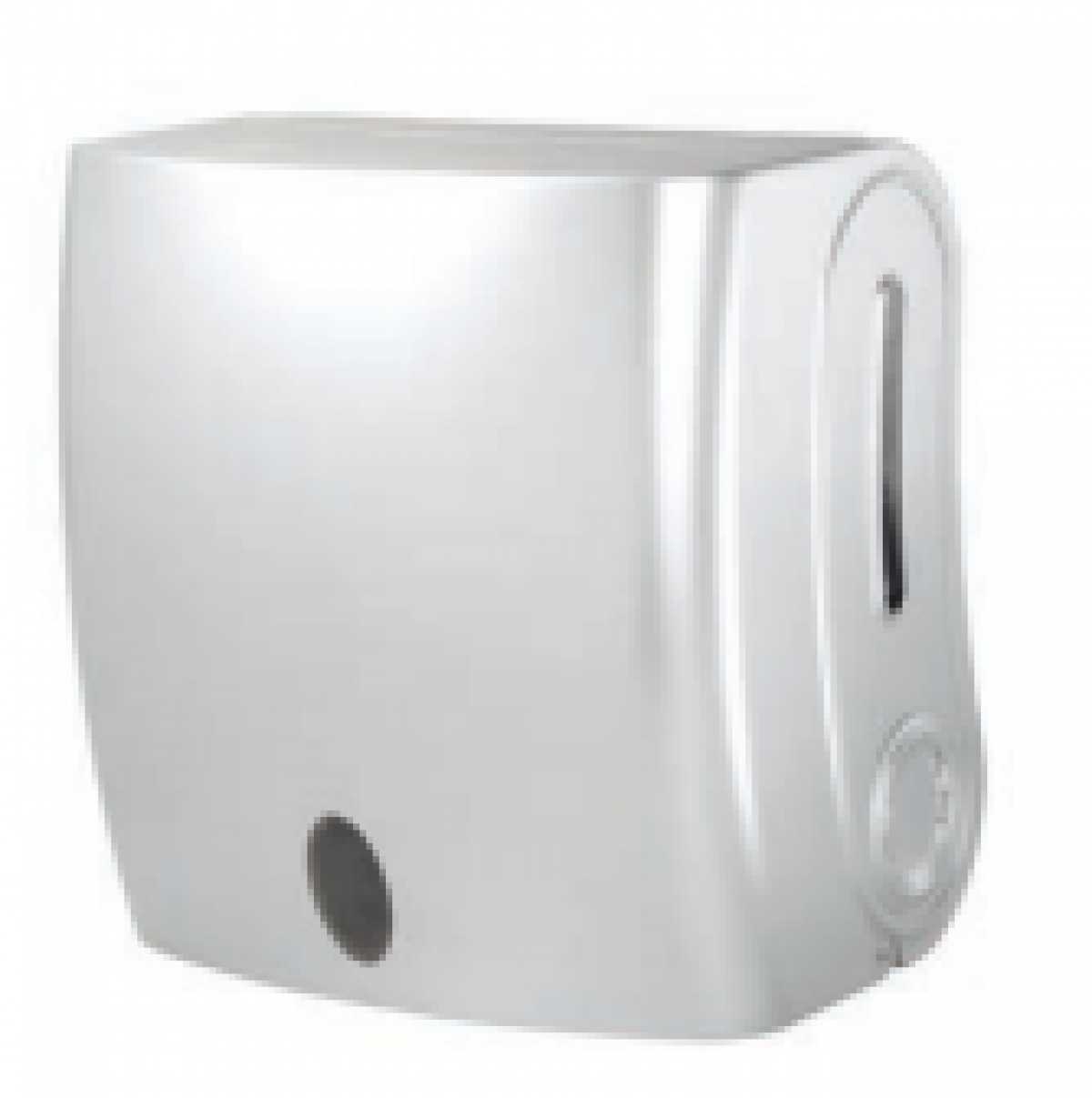 Touchless Roll Towel Dispenser