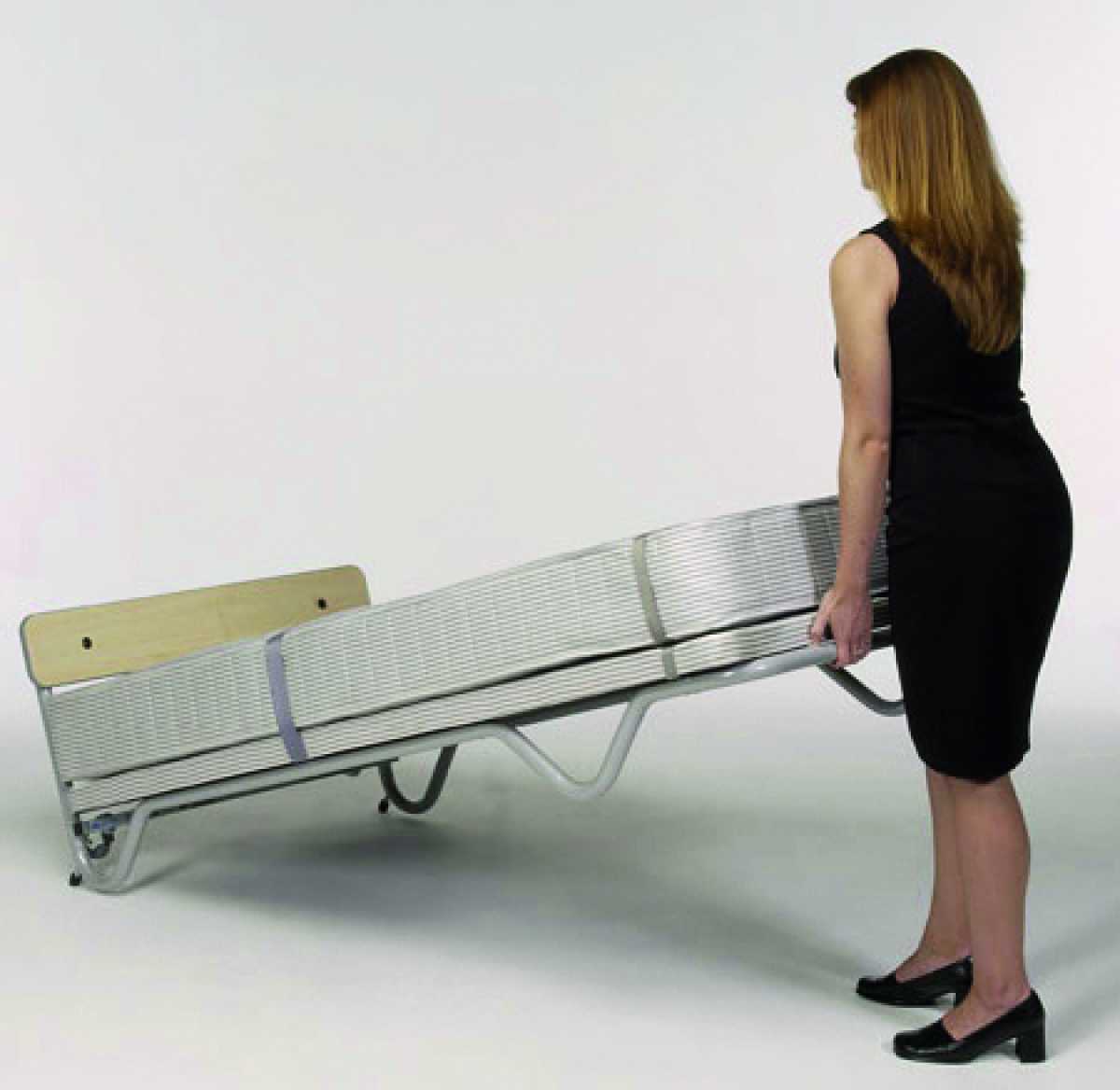 SICO Mobile Sleeper Guestinhouse Hotel Supply International