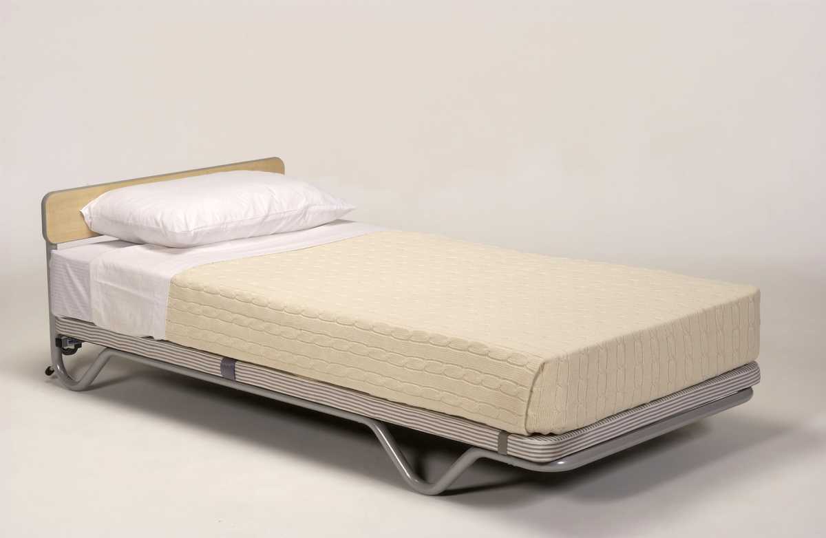 SICO Mobile Sleeper Guestinhouse Hotel Supply International