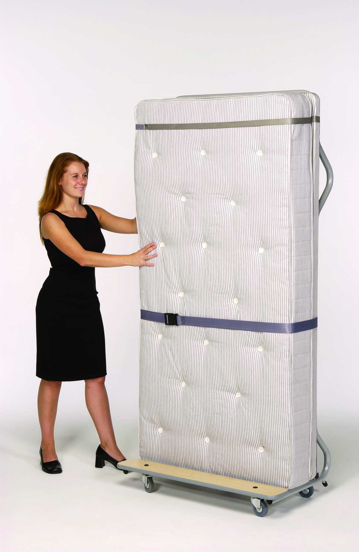 SICO Mobile Sleeper Guestinhouse Hotel Supply International