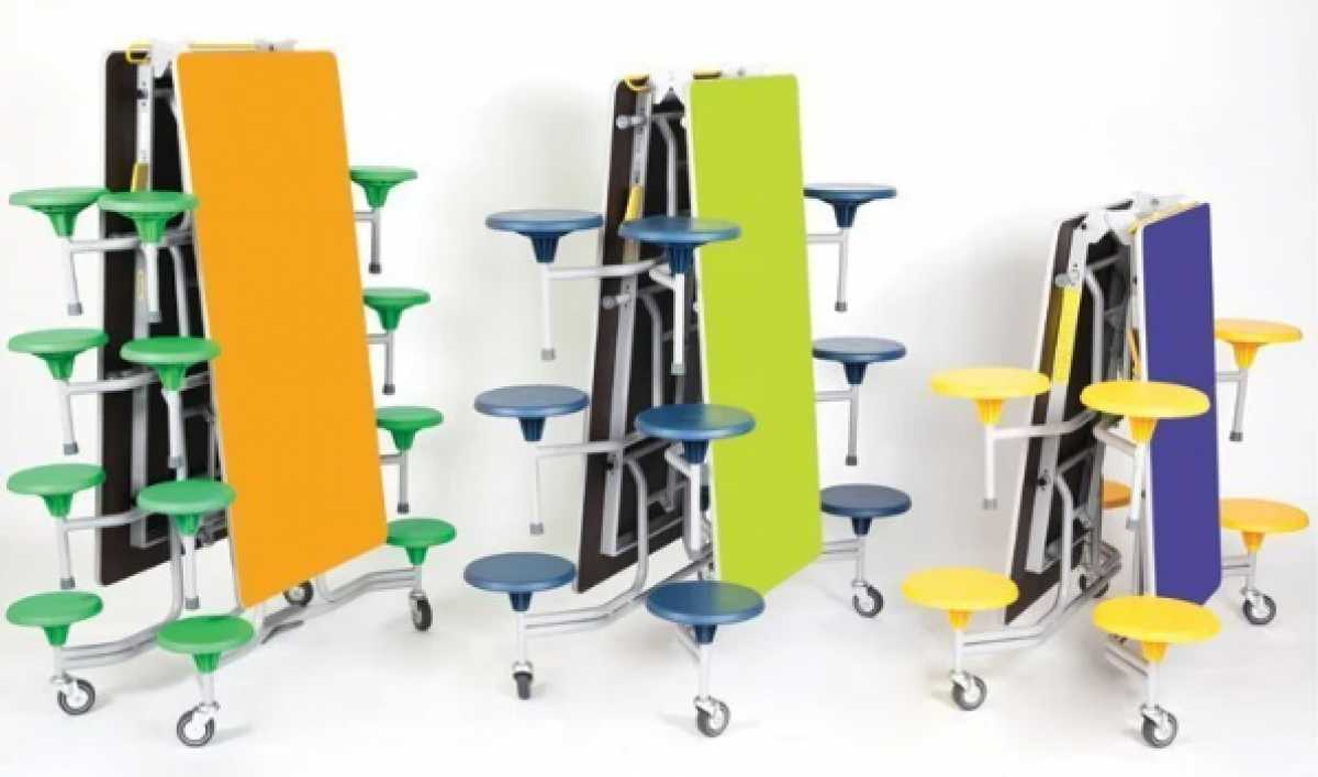 SICO TSU Table Sitting Unit