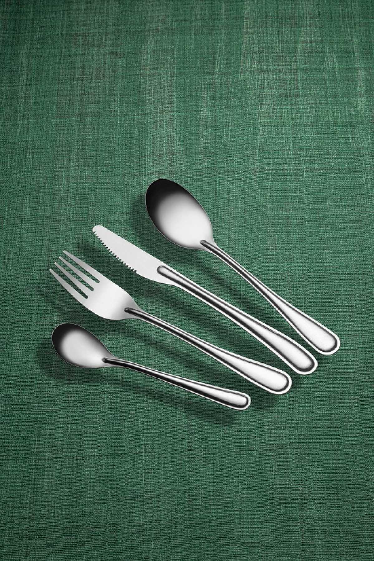 SOLA Disposable Cutlery