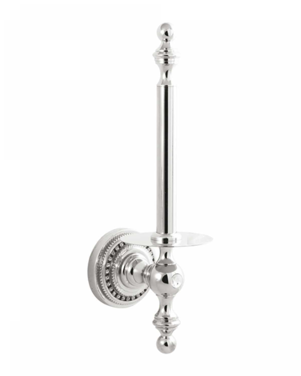 Spare Toilet Roll Holder
