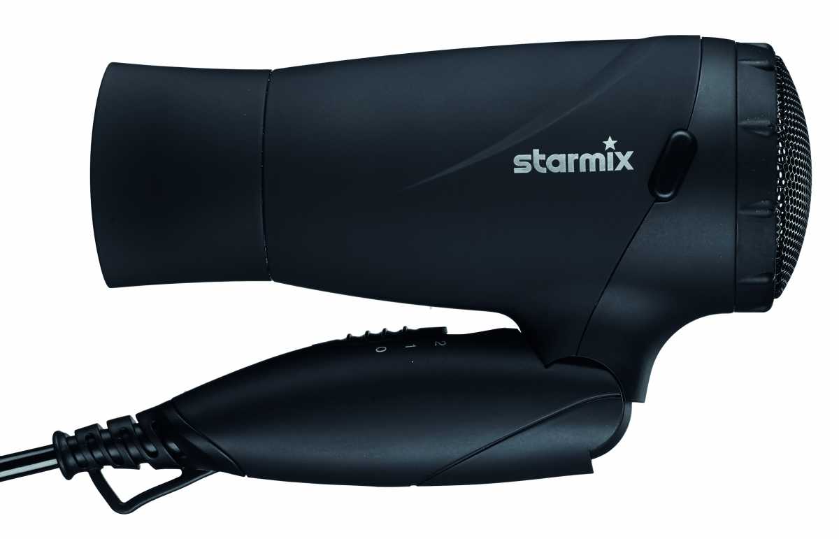 STARMIX HFF 16 Hair Dryer