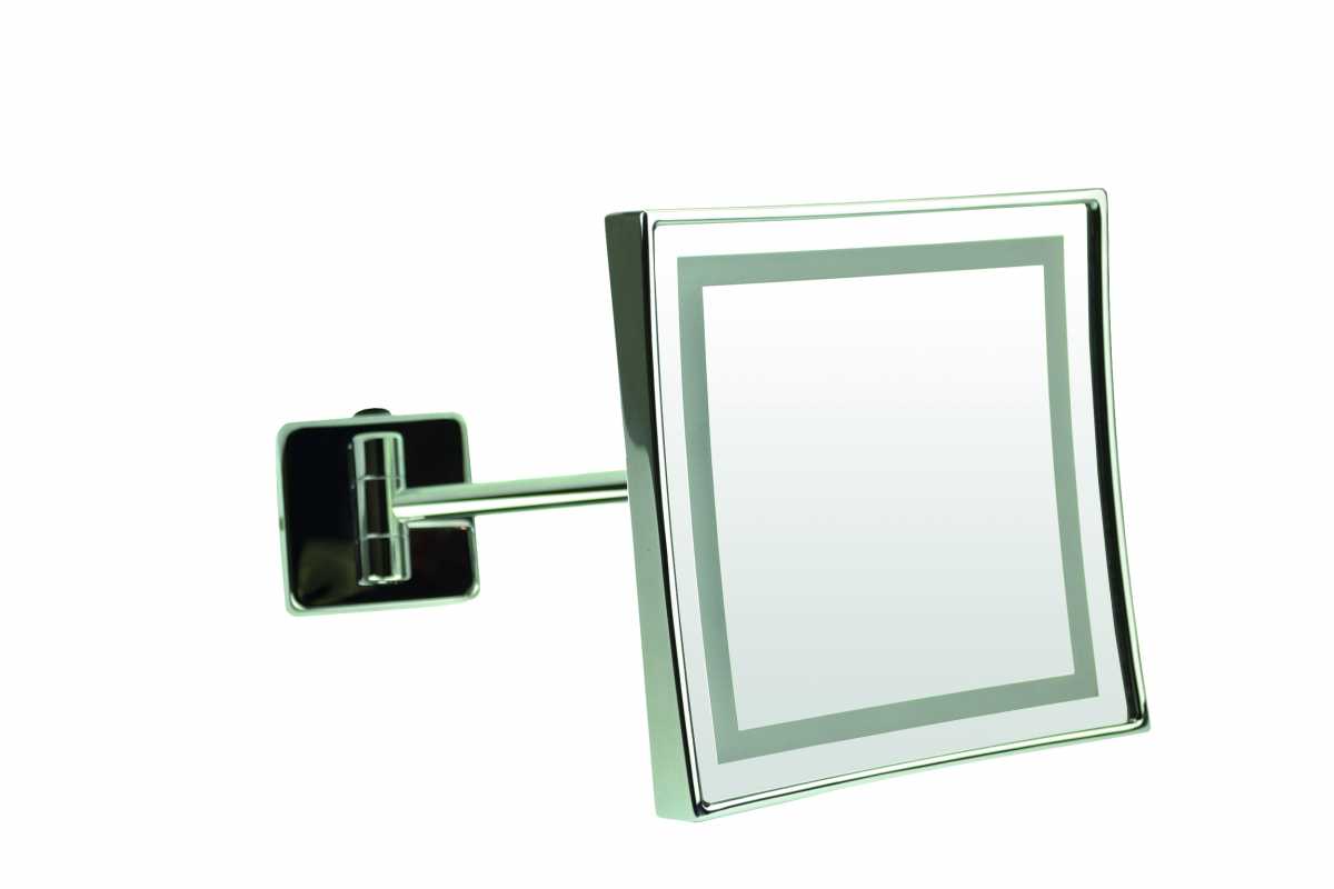 STARMIX MS 51 B Shaving and Make-up Mirror