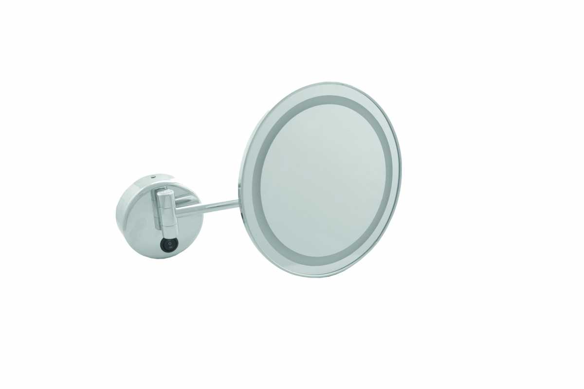 STARMIX MS 53 B Shaving and Make-up Mirror