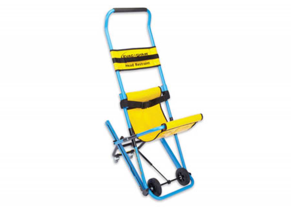 Evacuation Chair