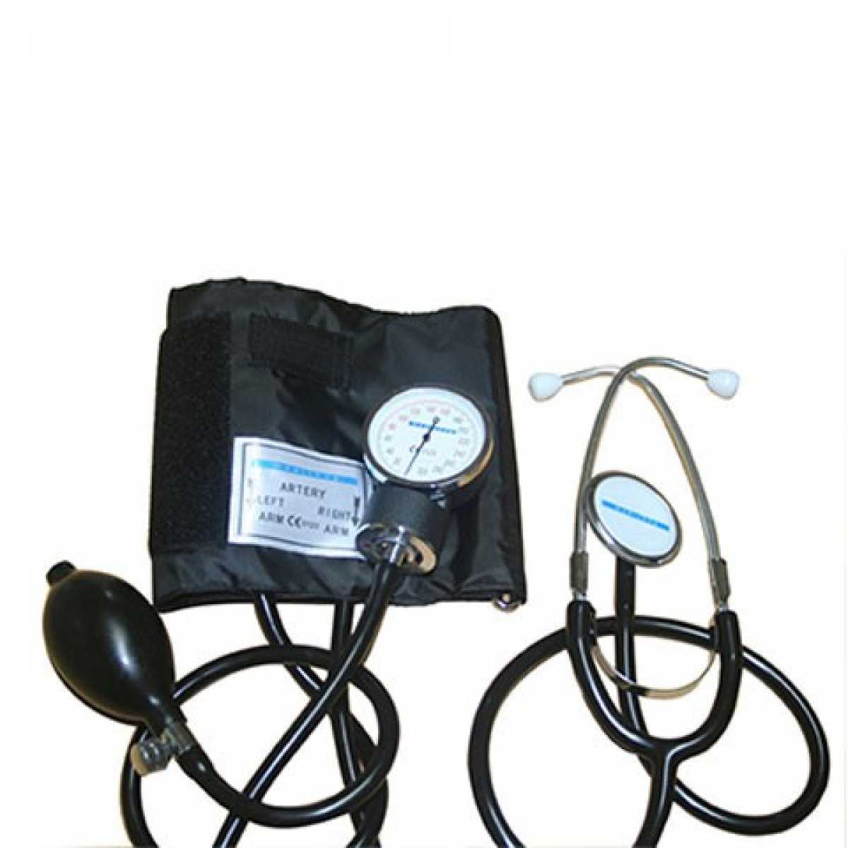 Sphygmomanometer