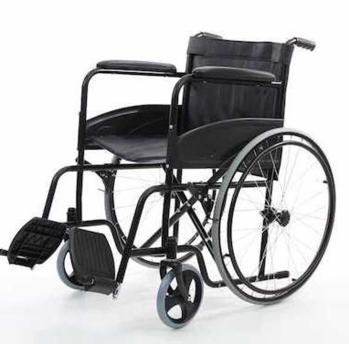 Wheelchair