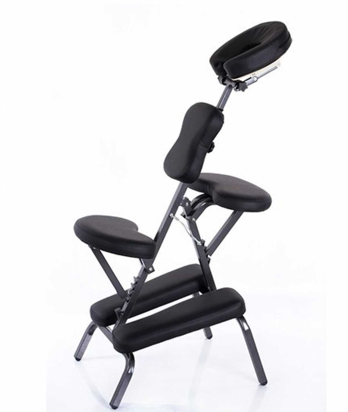 Therapy Chair, Black