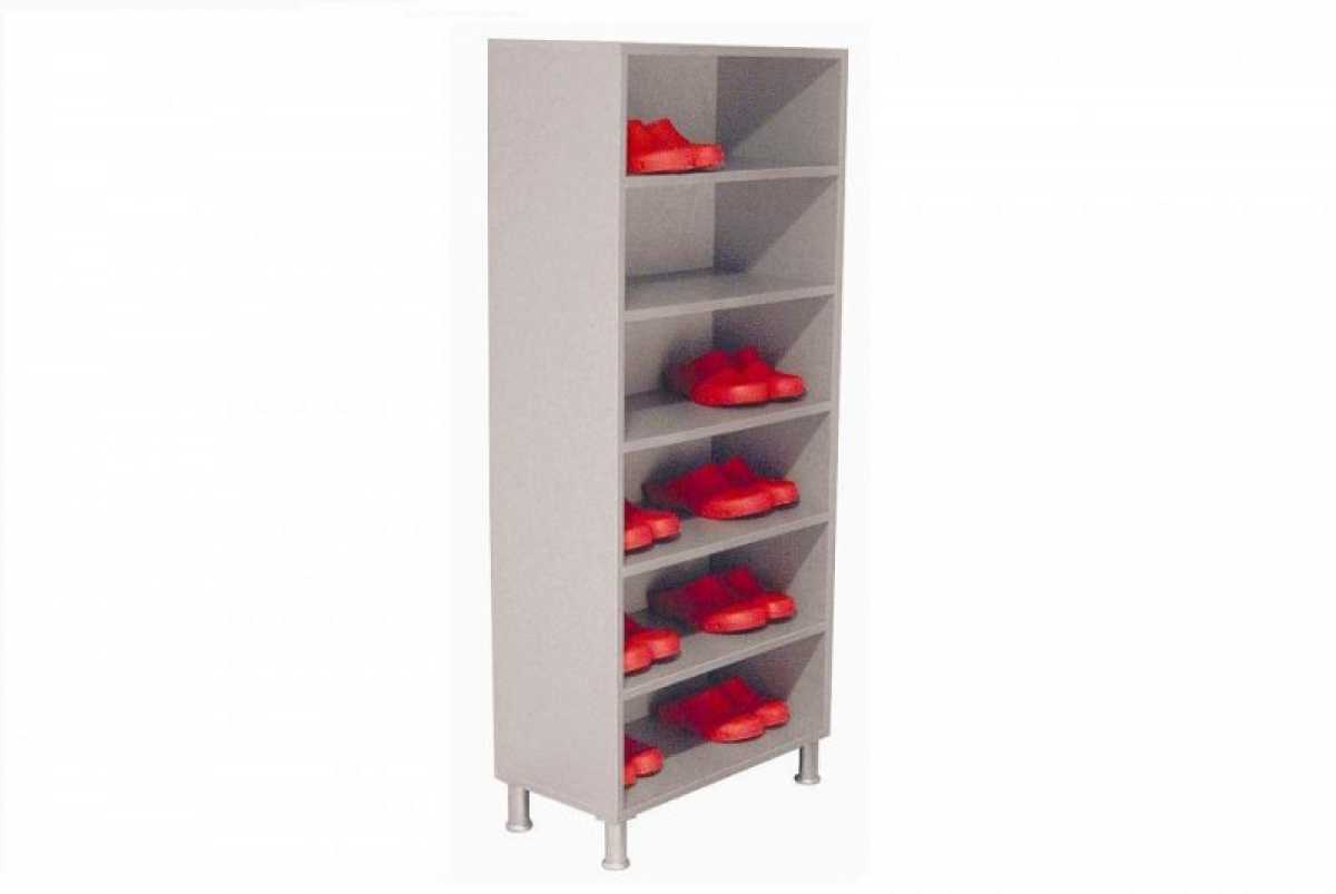 Slipper Cabinet