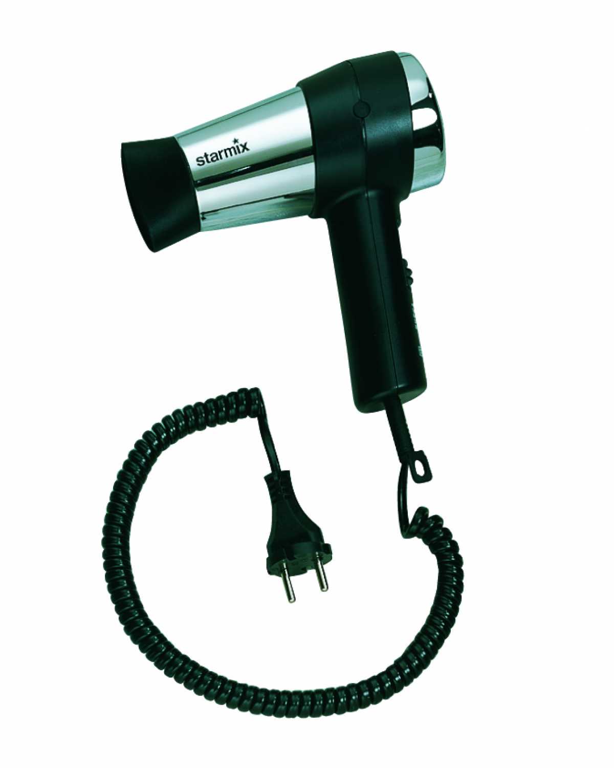 STARMIX TFC 12 Handheld Hair Dryer