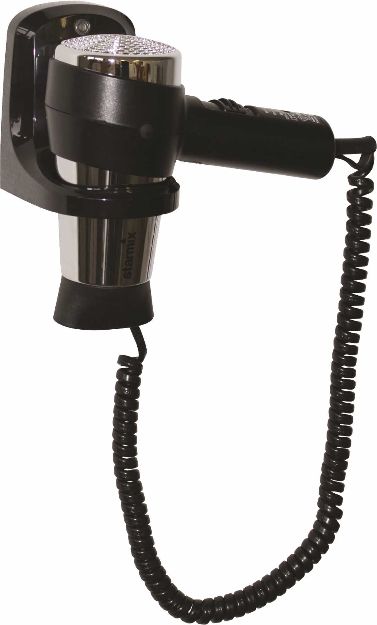 STARMIX TFCW 16 Handheld Hair Dryer