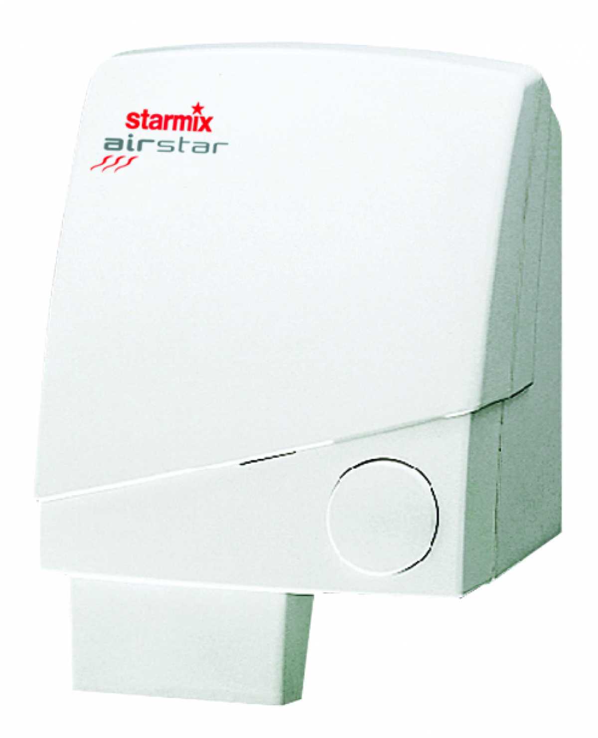 STARMIX TH 70 Z Hair Dryer