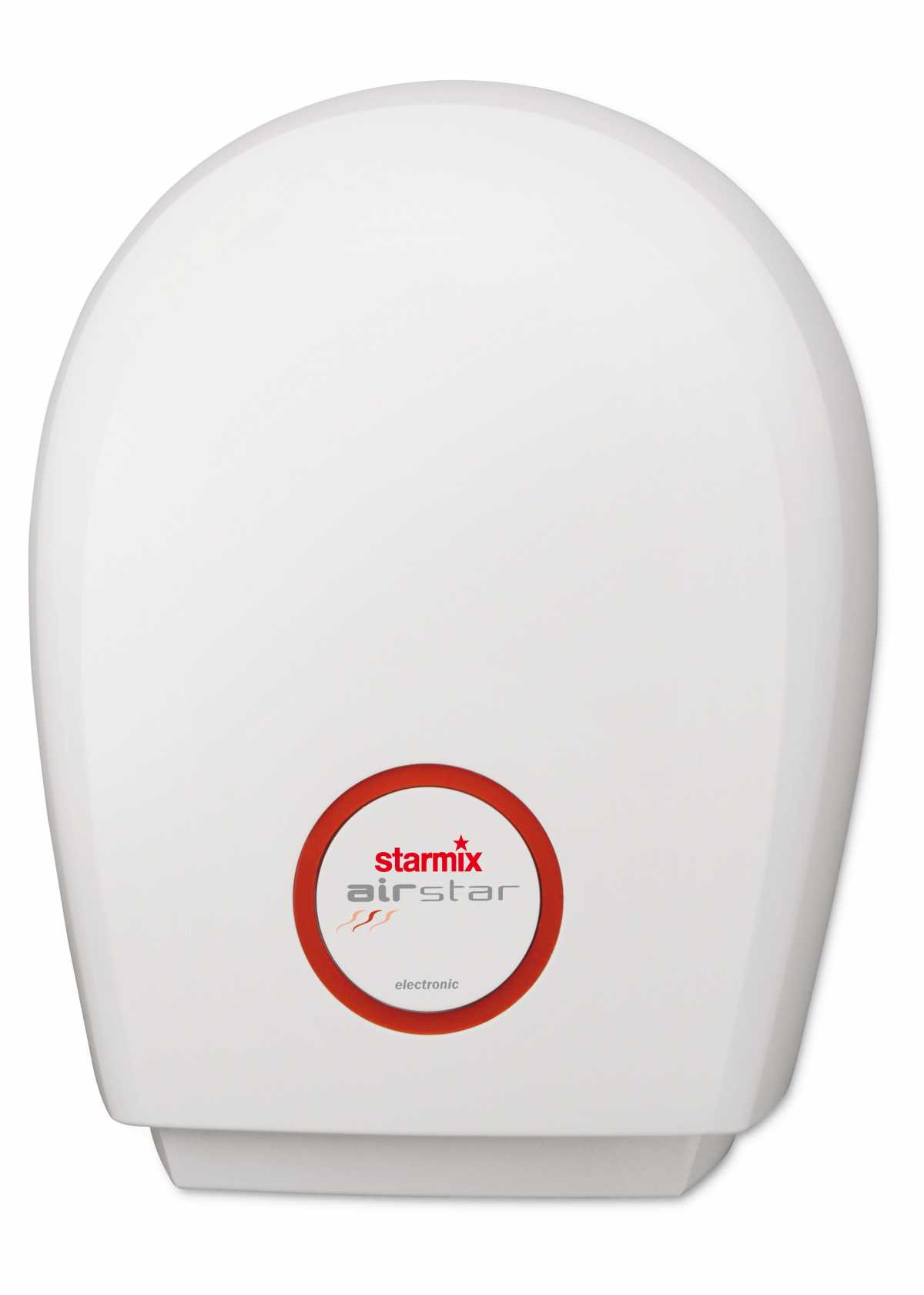 STARMIX TT 1800 E Hand Dryer