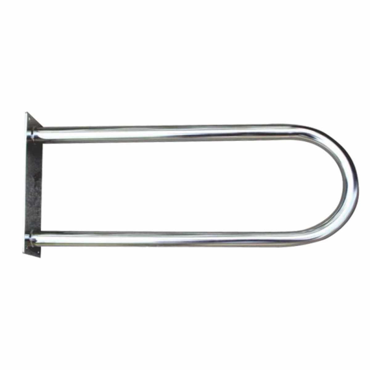 Fixed Grab Bar