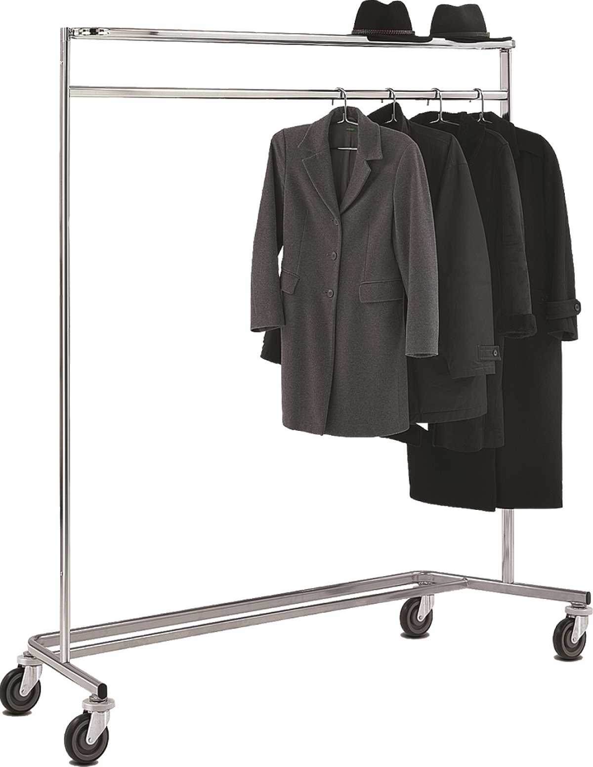 WANZL Clothes stand GR