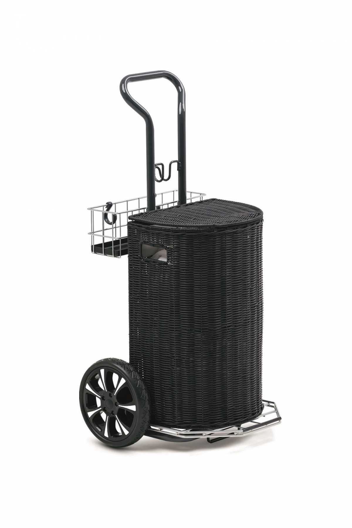 WANZL Service Trolley Hotel Max S 