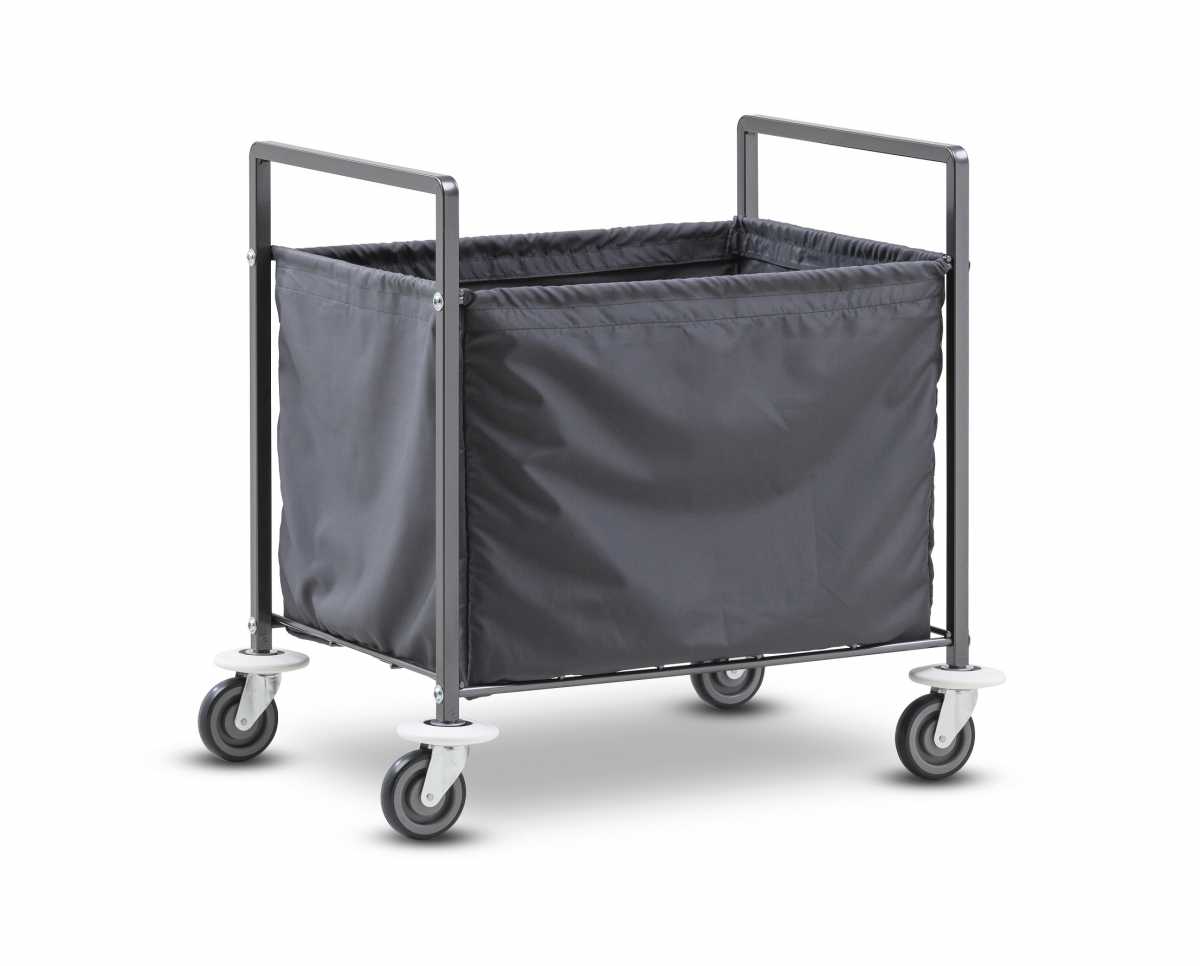 WANZL LT 240 Laundry Trolley