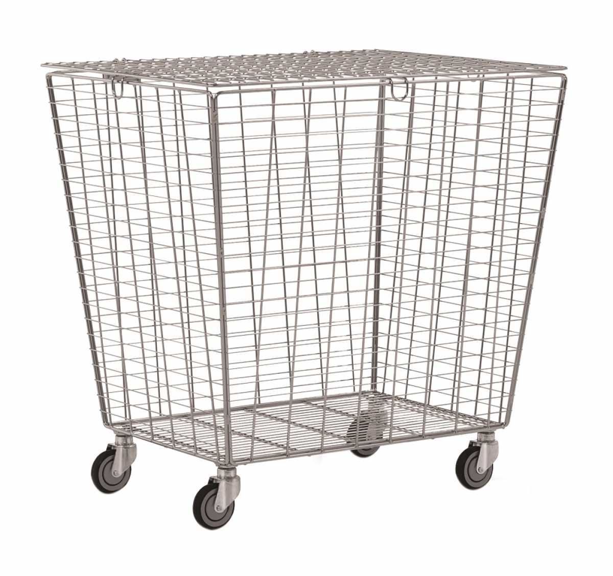 WANZL Mobile Transport Basket TK-D