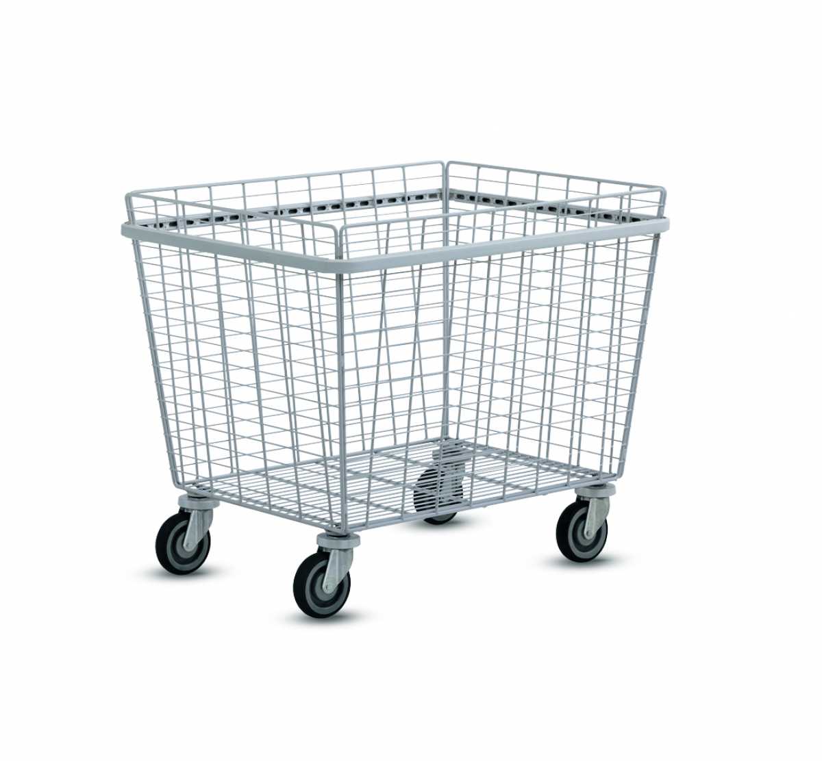 WANZL Mobile Transport Basket TK-R