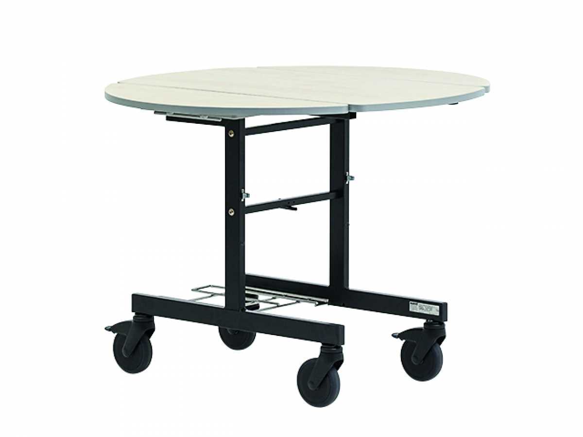 WANZL Room Service Table