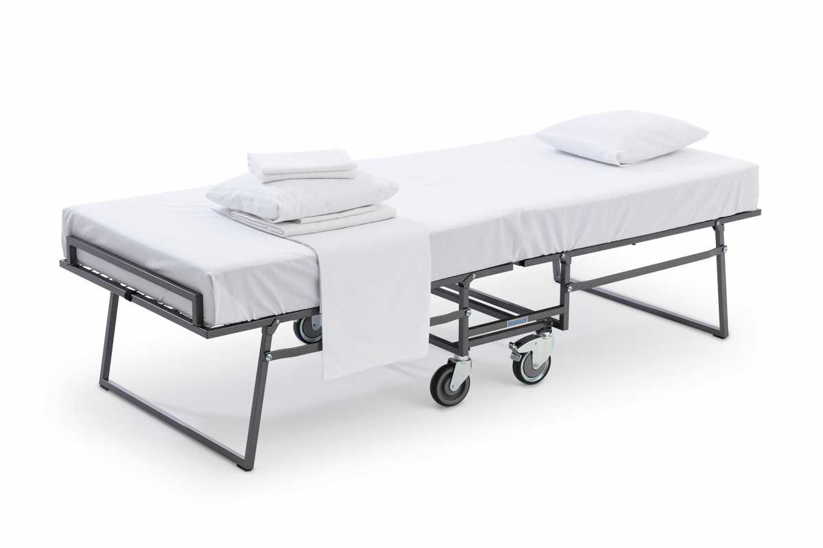 WANZL X-Bed Additional Bed