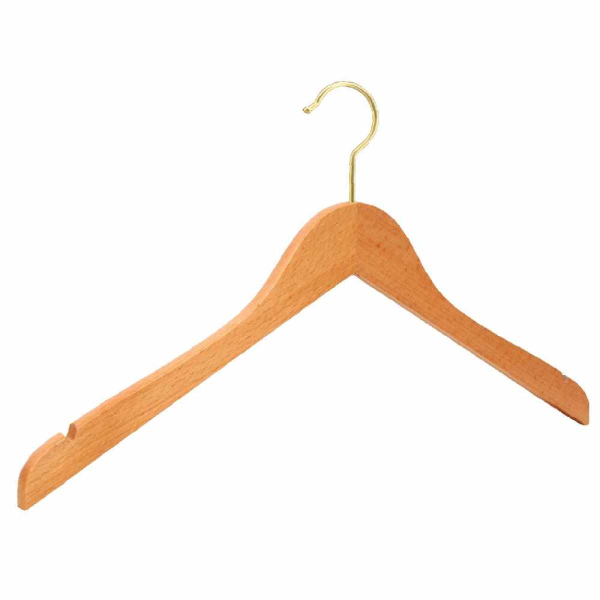   Wooden Hanger