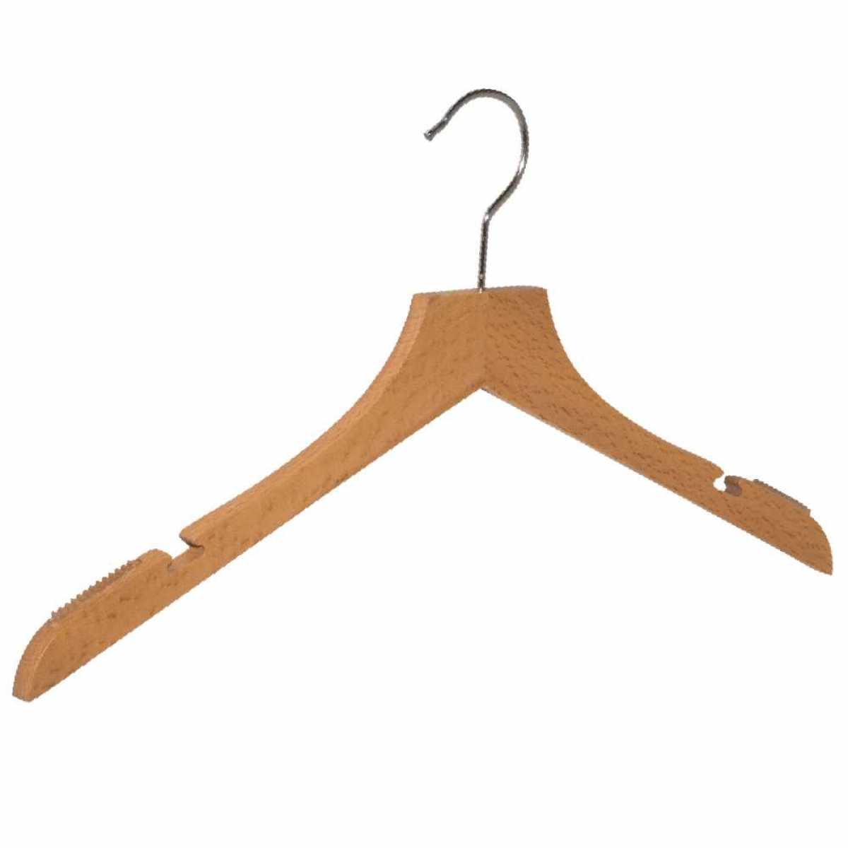 Wooden Hanger 