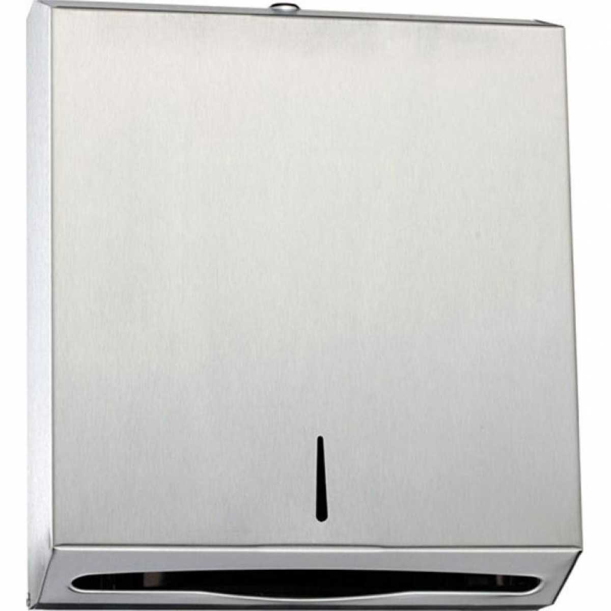 Z-Fold Towel Paper Dispenser, 200 pcs.